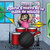 Fuerte y suave en la clase de música (Loud and Quiet in Music Class) - 9781508163459 by Eileen Greer, Rossana Zúñiga, 9781508163459