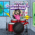 Loud and Quiet in Music Class - 9781508163534 by Eileen Greer