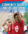 Community Service and Volunteering - 9781508164029 by Marco Andres, 9781508164029