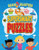 Supersmart Puzzles - 9781508193258 by Kate Overy, Ed Myer, Graham Rich, 9781508193258