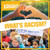 What's Racism? - 9781534525054 by Amy B. Rogers, 9781534525054