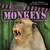 Vicious Monkeys by Rosie Banks, 9781538210970