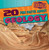 20 Fun Facts About Geology - 9781538211878 by Sarah Machajewski, 9781538211878