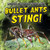 Bullet Ants Sting! - 9781538212578 by Melissa Raé Shofner, 9781538212578
