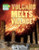 Volcano Melts Village by Louise Spilsbury, Richard Spilsbury, 9781538213193