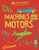 Machines and Motors - 9781538213544 by Jon Richards, Ed Simkins, 9781538213544
