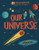 Our Universe - 9781538213629 by Jon Richards, Ed Simkins, 9781538213629