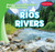 Ríos / Rivers by Claire Romaine, Eida de la Vega, 9781538215333