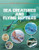 Sea Creatures and Flying Reptiles - 9780766099937 by Clare Hibbert, 9780766099937