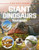 Giant Dinosaurs (Sauropods) by Clare Hibbert, 9780766099968