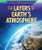 The Layers of Earth's Atmosphere by Elizabeth Borngraber, 9781508169154