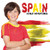 Spain - 9781534526242 by Steffi Cavell-Clarke, 9781534526242