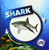 Life Cycle of a Shark - 9781534526402 by Kirsty Holmes, 9781534526402