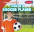 I Can Be a Soccer Player - 9781538217702 by Miller Slenzak, 9781538217702