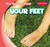 Your Feet - 9781538218143 by Liza Raine, 9781538218143