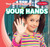 Your Hands - 9781538218181 by Liza Raine, 9781538218181