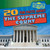 20 Fun Facts About the Supreme Court by Joan Stoltman, 9781538219157