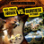 Red-Tailed Hawk vs. Burmese Python by Theresa Morlock, 9781538219355