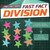 Fast Fact Division by Jagger Youssef, 9781538219751