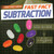 Fast Fact Subtraction - 9781538219935 by Blanche Roesser, 9781538219935