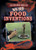Weird Food Inventions by Jill Keppeler, 9781538220719