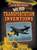 Weird Transportation Inventions by Kate Light, 9781538220870
