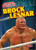 Brock Lesnar - 9781538220955 by Benjamin Proudfit, 9781538220955