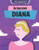 Princess Diana - 9781538225813 by Tim Cooke, 9781538225813