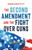 Whose Right Is It? The Second Amendment and the Fight Over Guns - 9781250894076 by Hana Bajramovic, 9781250894076
