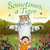 Sometimes, a Tiger by Z.B. Asterplume, 9781250823441