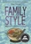 Family Style (Memories of an American from Vietnam) - 9781250809728 by Thien Pham, 9781250809728