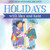 Holidays with Max and Kate - 9781538340455 by Mick Manning, 9781538340455