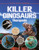 Killer Dinosaurs (Theropods) - 9781978500051 by Clare Hibbert, 9781978500051