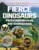 Fierce Dinosaurs (Pachycephalosaurs and Ceratopsians) - 9781978500099 by Clare Hibbert, 9781978500099