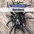 Spiders - 9781502642806 by Jack K. Patterson, 9781502642806