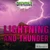 Lightning and Thunder by Paula Johanson, 9781508106517