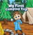 My First Camping Trip - 9781508167402 by Rosaura Esquivel