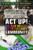 Act Up! (The War Against HIV in the LGBTQ+ Community) by Rita Santos, 9781508183068