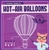 Piggles' Guide to Hot-Air Balloons by Kirsty Holmes, 9781508197423