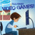 Too Many Video Games! by Jennifer Moore-Mallinos, Gustavo Mazali, 9781508197461