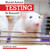 Should Animal Testing Be Banned? by Riley Lawrence, 9781534527898