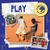 Play - 9781534528390 by Joanna Brundle