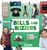 Bells and Buzzers by Alex Brinded, 9781534529199