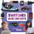 Switches and Circuits - 9781534529250 by Alex Brinded, 9781534529250
