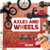 Axles and Wheels - 9781534529410 by Robin Twiddy, 9781534529410