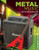 Metal Music (A History for Headbangers) by Nicole Horning, 9781534565258