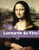 Leonardo da Vinci (Renaissance Genius) by Tamra B. Orr, 9781534565319