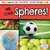 We Love Spheres! by Trisha James, 9781538228722