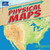 All About Physical Maps by Barbara M. Linde, 9781538229163