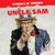Uncle Sam - 9781538232347 by Barbara M. Linde, 9781538232347